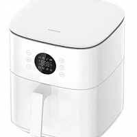 картинка Аэрогриль Xiaomi Air Fryer 6.5L EU магазин Fastoo являющийся официальным дистрибьютором в России 