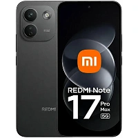 картинка Смартфон Redmi Note 17 Pro Max 8/256 Gb магазин Fastoo являющийся официальным дистрибьютором в России 