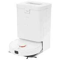 картинка Робот-пылесос Xiaomi Robot Vacuum H50 магазин Fastoo являющийся официальным дистрибьютором в России 