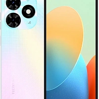 картинка Смартфон Tecno Spark 20C 8/128 Gb магазин Fastoo являющийся официальным дистрибьютором в России 