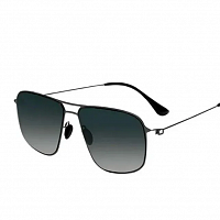 картинка Очки солнцезащитные Xiaomi Mi Polarized Explorer Sunglasses Pro магазин Fastoo являющийся официальным дистрибьютором в России 