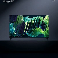 картинка Телевизор Tuvio 43" TD43UFBCV51 магазин Fastoo являющийся официальным дистрибьютором в России 