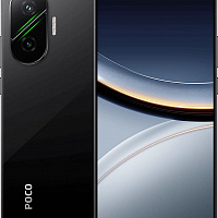 картинка Смартфон Poco F7 12/256 Gb магазин Fastoo являющийся официальным дистрибьютором в России 