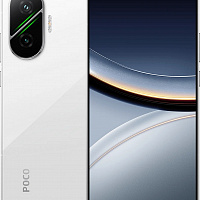 картинка Смартфон Poco F7 12/512 Gb магазин Fastoo являющийся официальным дистрибьютором в России 