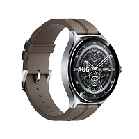 картинка Часы Xiaomi Watch 2 Pro магазин Fastoo являющийся официальным дистрибьютором в России 