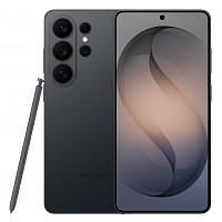 картинка Смартфон Samsung Galaxy S26 Ultra 12/256 Gb магазин Fastoo являющийся официальным дистрибьютором в России 