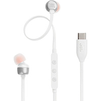 картинка Наушники проводные JBL Tune 310C USB Wired магазин Fastoo являющийся официальным дистрибьютором в России 