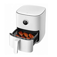 картинка Аэрогриль Xiaomi Mi Smart Air Fryer 3.5L EU магазин Fastoo являющийся официальным дистрибьютором в России 