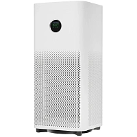картинка Очиститель воздуха Xiaomi Mi Air Purifier 6 магазин Fastoo являющийся официальным дистрибьютором в России 