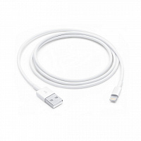 картинка Кабель Apple USB-C to Lightning  магазин Fastoo являющийся официальным дистрибьютором в России 