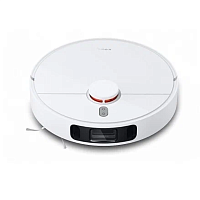 картинка Робот-пылесос Xiaomi Robot Vacuum S10+ магазин Fastoo являющийся официальным дистрибьютором в России 