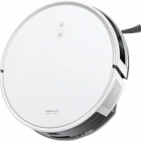 картинка Робот-пылесос Dreame Trouver E10 магазин Fastoo являющийся официальным дистрибьютором в России 