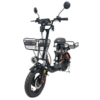 картинка Электровелосипед Kugoo Kirin V3 Pro Plus магазин Fastoo являющийся официальным дистрибьютором в России 