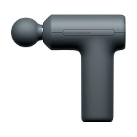 картинка Массажер перкуссионный Xiaomi Massage Gun 3 Mini магазин Fastoo являющийся официальным дистрибьютором в России 