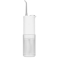 картинка Ирригатор Xiaomi Mijia Electric Teeth Flosser F400 магазин Fastoo являющийся официальным дистрибьютором в России 