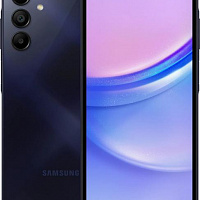 картинка Смартфон Samsung Galaxy A15 5G 8/256 Gb магазин Fastoo являющийся официальным дистрибьютором в России 