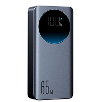 картинка Аккумулятор внешний JOYROOM JR-PBF05 65W 30000 магазин Fastoo являющийся официальным дистрибьютором в России 