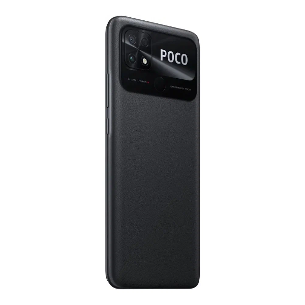 thumb картинка Смартфон Poco C40 4/64 Gb от магазина Fastoo