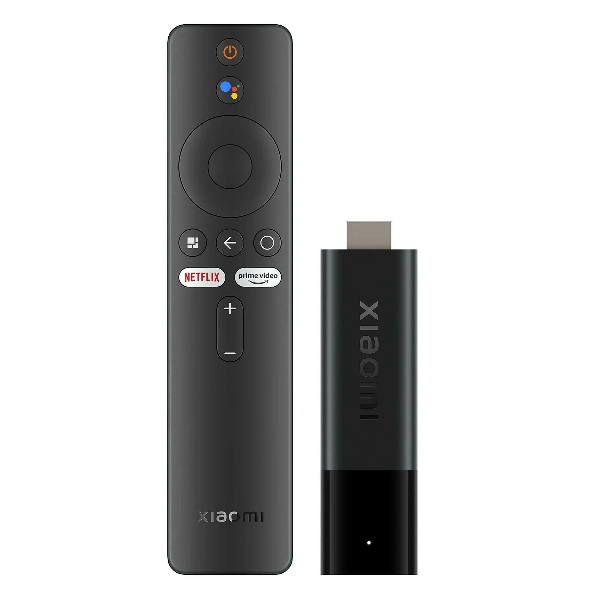 thumb картинка ТВ приставка Xiaomi Mi TV Stick 4K от магазина Fastoo