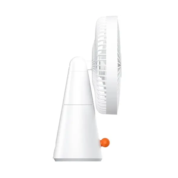 thumb картинка Вентилятор настольный Xiaomi Rechargeable Mini Fan от магазина Fastoo