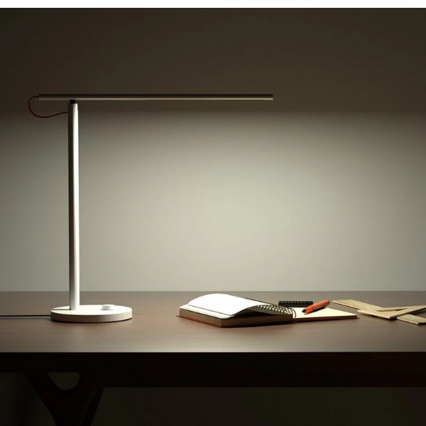 thumb картинка Настольная лампа Xiaomi Smart LED Desk Lamp 1S от магазина Fastoo