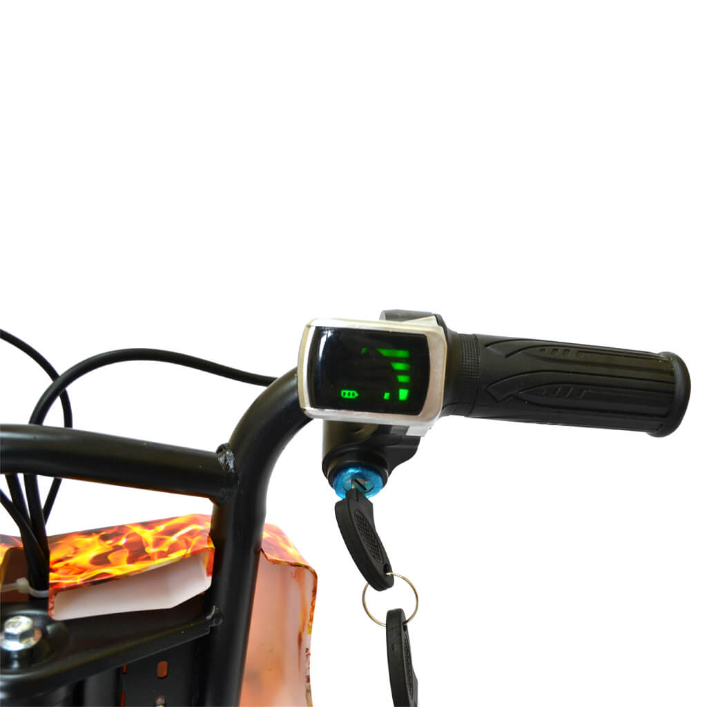 thumb картинка Дрифт кар Drift Rider от магазина Fastoo