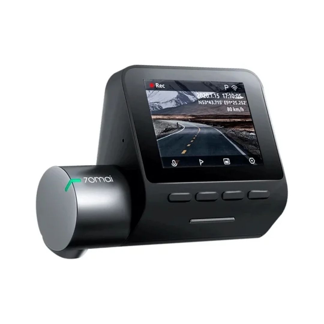 thumb картинка Видеорегистратор 70mai Dash Cam Pro Plus+ (A500S) от магазина Fastoo