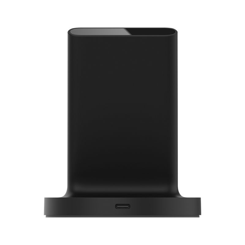thumb картинка Беспроводное зарядное устройство Xiaomi Vertical Wireless Charger 20W от магазина Fastoo