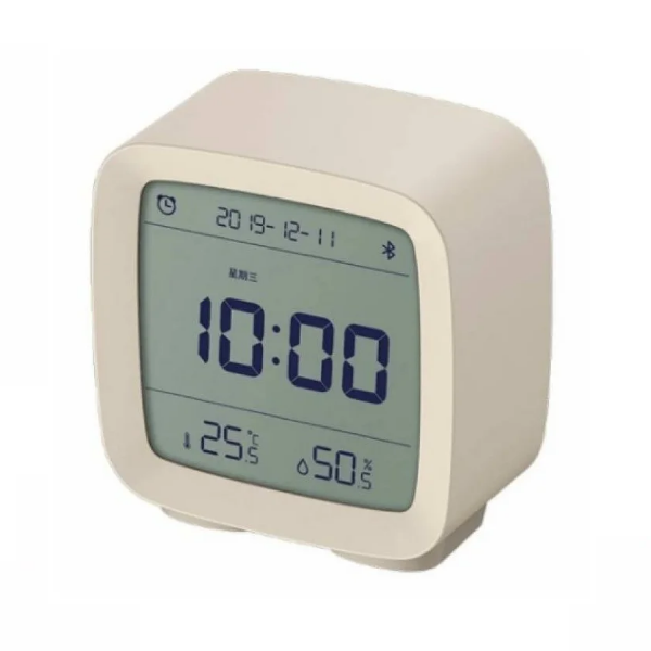 thumb картинка Будильник Qingping Bluetooth Alarm Clock от магазина Fastoo