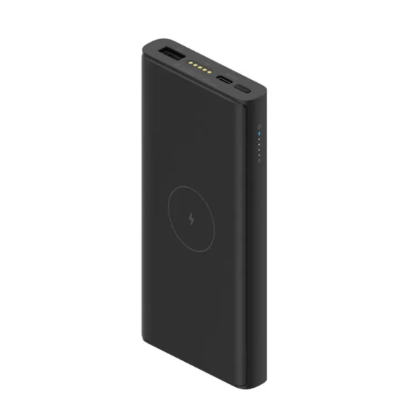 thumb картинка Беспроводное зарядное устройство Xiaomi Vertical Wireless Charger 30W от магазина Fastoo